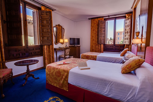 El Bedel en Alcalá de Henares